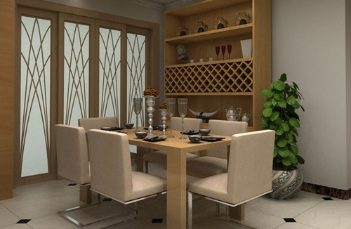 【家具風(fēng)水】家和萬事興