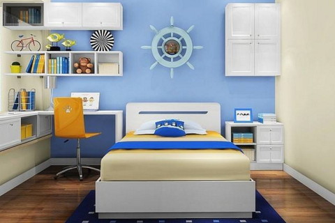 【兒童房風水】想孩子健康成長 這三個方面一定要注意啦