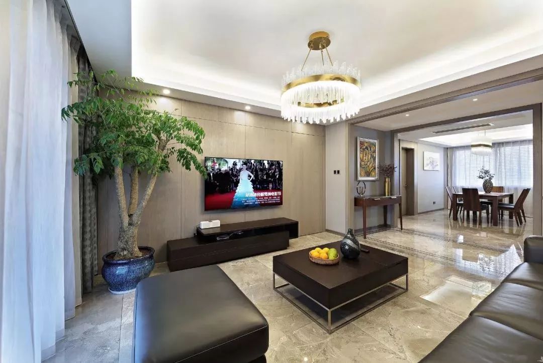 別墅裝修五大注意事項！給你一個溫馨的家