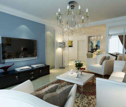 背景墻怎么裝？你可以過來了解一下！