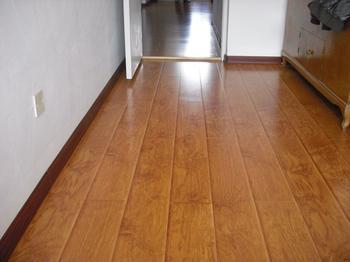 裝修鋪地板？教你七大絕招