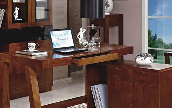 如何選購家用辦公桌？