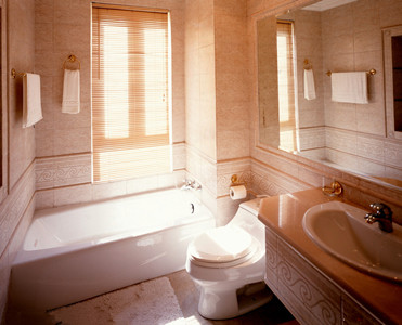 【衛(wèi)生間風水】裝修好衛(wèi)生間 趕走霉運