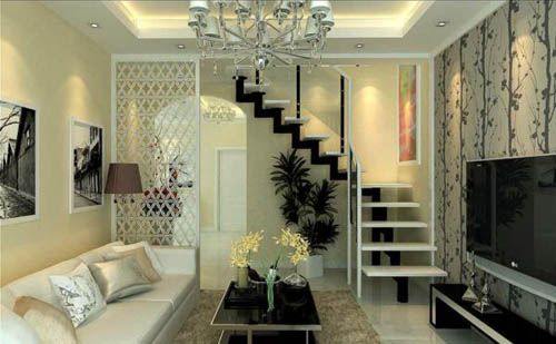 家裝隔斷設(shè)計有妙招，6招教你做隔斷