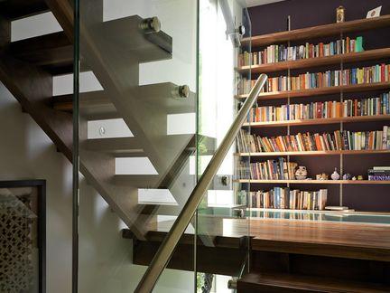 四大技巧設(shè)計魅力樓梯