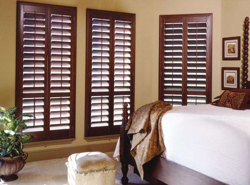 現(xiàn)代百葉窗的作用有哪些？