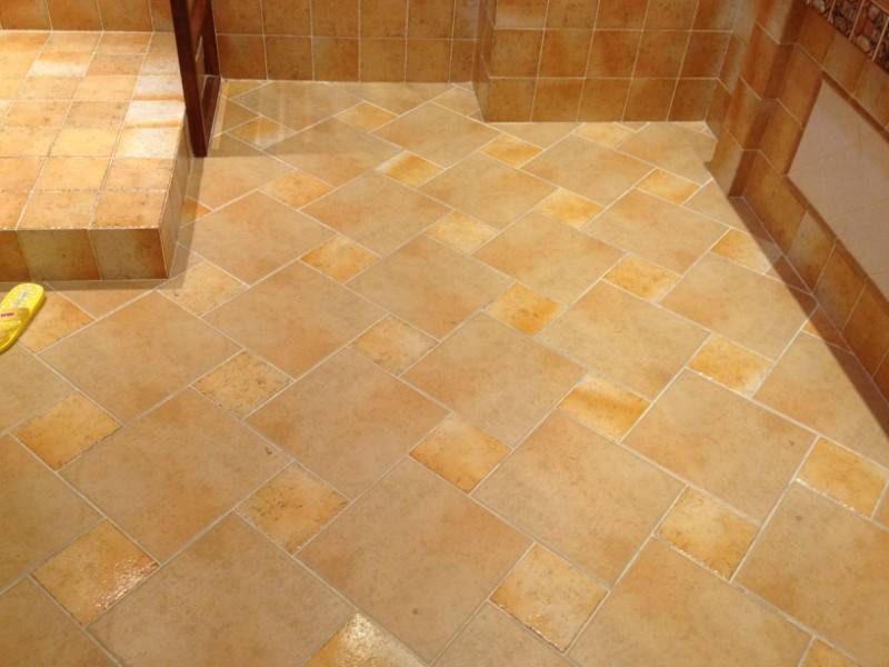 選購(gòu)技巧 歐式裝修如何挑選瓷磚