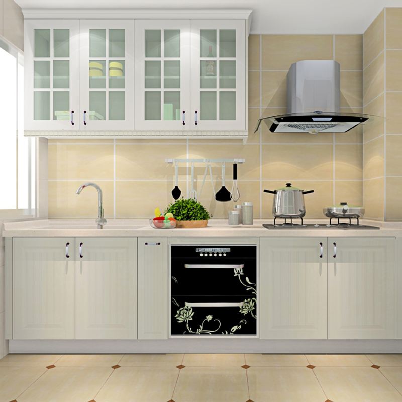 廚房裝修注意事項(xiàng) 解決廚房油煙問題