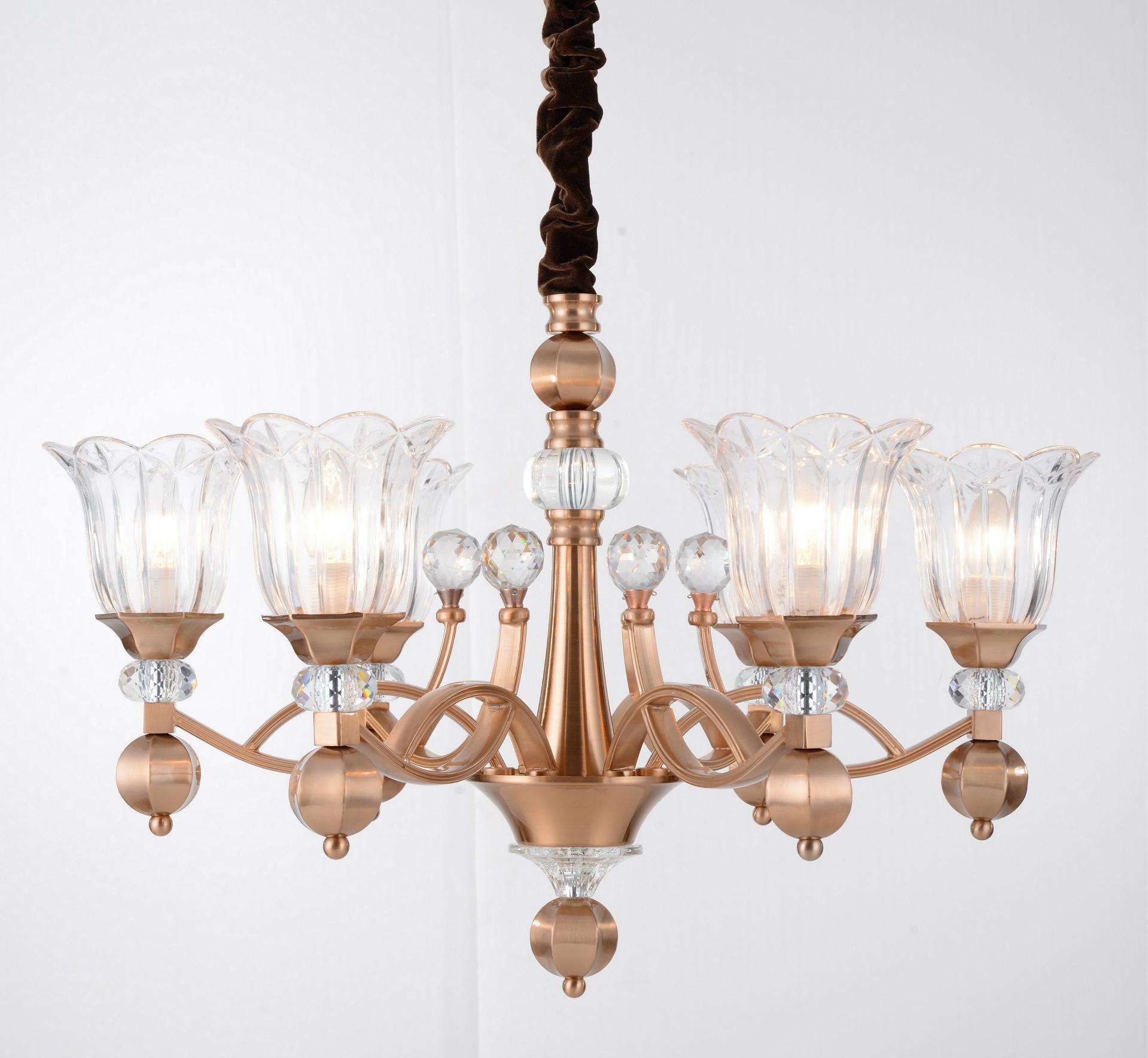 燈具選擇  燈光設(shè)計(jì)不光是你眼見(jiàn)的那么簡(jiǎn)單