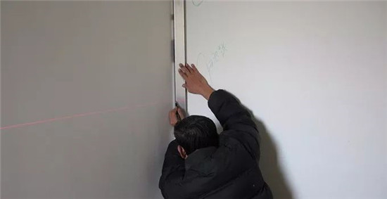 新房到手第一步需要做什么？