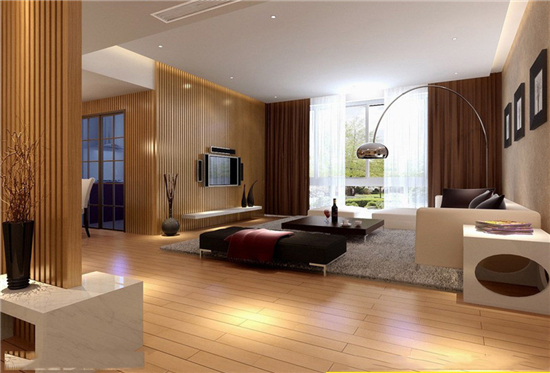 這些風(fēng)水布局，泄漏了你家的天機！