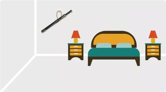 家里這些小物千萬別亂放！