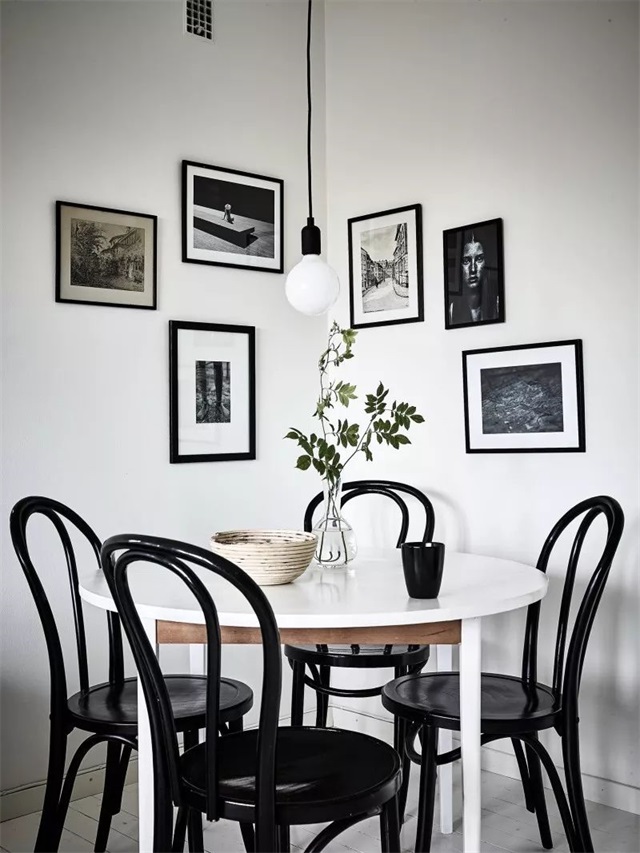 小戶型怎么裝修？國(guó)外超美案例了解一下