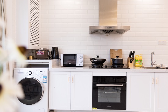 廚電市場(chǎng)低迷不振 如何“喚醒”新驅(qū)動(dòng)力？