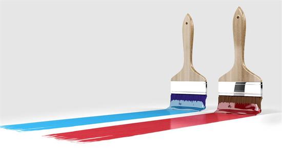 由我國首次主導編寫的涂料國際標準正式發(fā)布