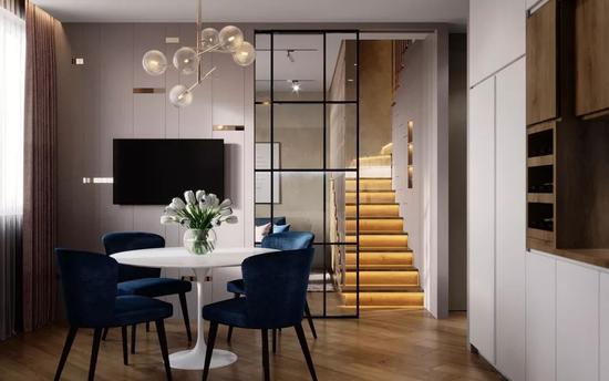 當(dāng)下最流行推拉門莫屬 應(yīng)該怎么選？