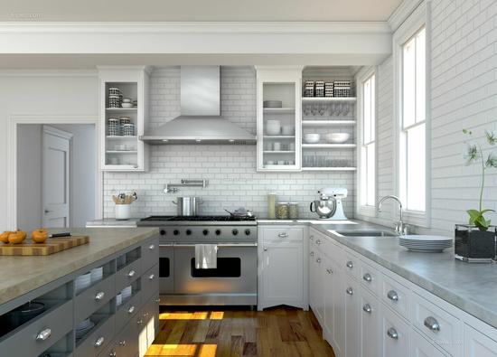 油煙機(jī)你真的用對(duì)了嗎？