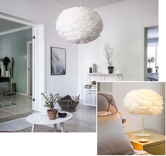 這些土味燈飾分分鐘暴露個人品味 快看你中招了沒