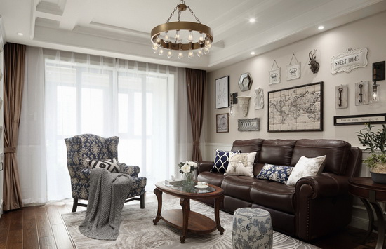 這些土味燈飾分分鐘暴露個人品味 快看你中招了沒