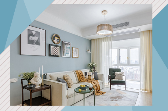 過來人的省錢經(jīng)驗 北歐風(fēng)裝修一定要避開這些大坑