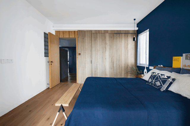 此處“無(wú)門”勝有門 被抖音帶火的隱形門要這樣裝