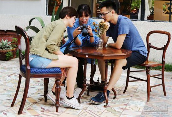 椅子最易營(yíng)造高級(jí)感 有品味的人都舍得為它砸錢(qián)