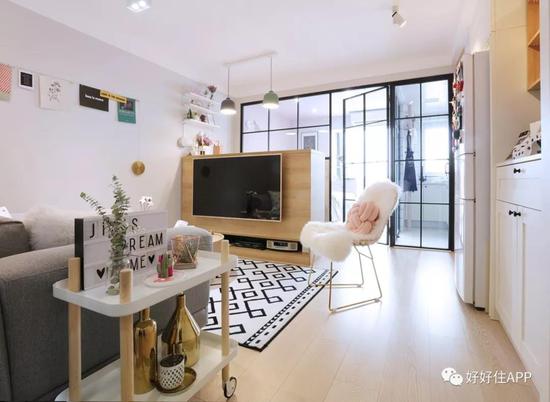 “身兼多職”的電視墻到底應該怎么裝？